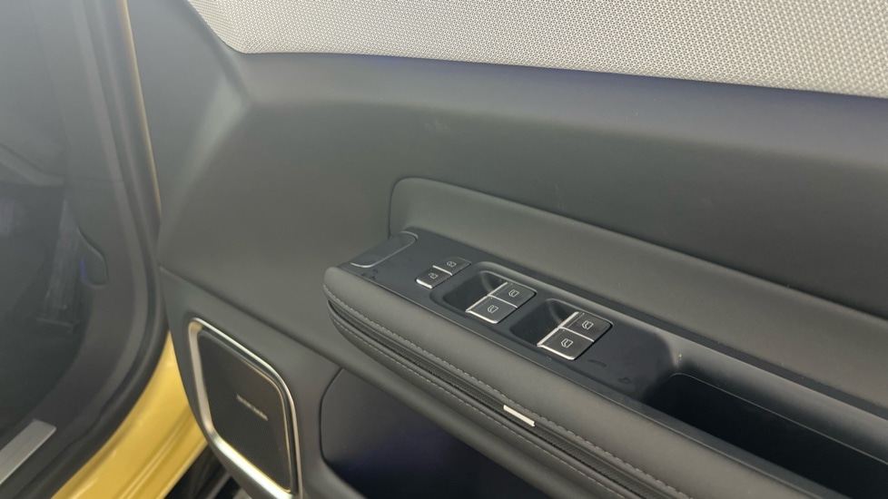 Used Polestar Polestar 4 2024 for sale - 76927868: Photo 33