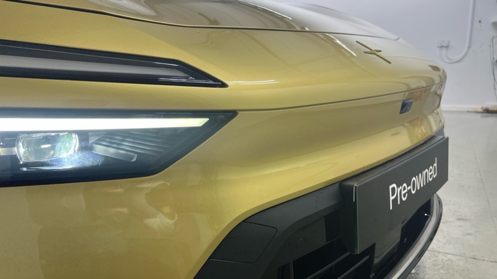 Used Polestar Polestar 4 2024 for sale - 76927868: Photo 34