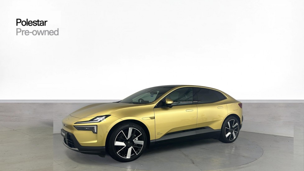 Used Polestar Polestar 4 2024 for sale - 76927868: Photo 4