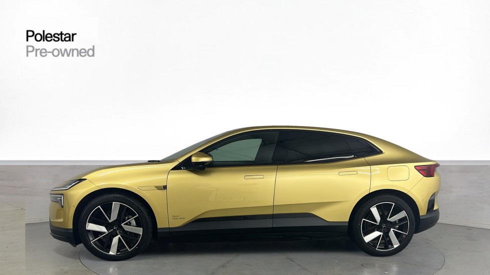 Used Polestar Polestar 4 2024 for sale - 76927868: Photo 5