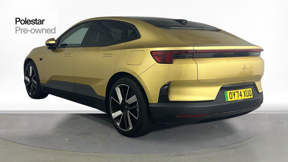 Used Polestar Polestar 4 2024 for sale - 76927868: Photo 6