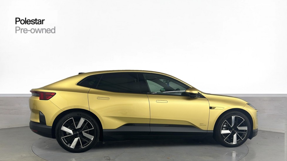 Used Polestar Polestar 4 2024 for sale - 76927868: Photo 7