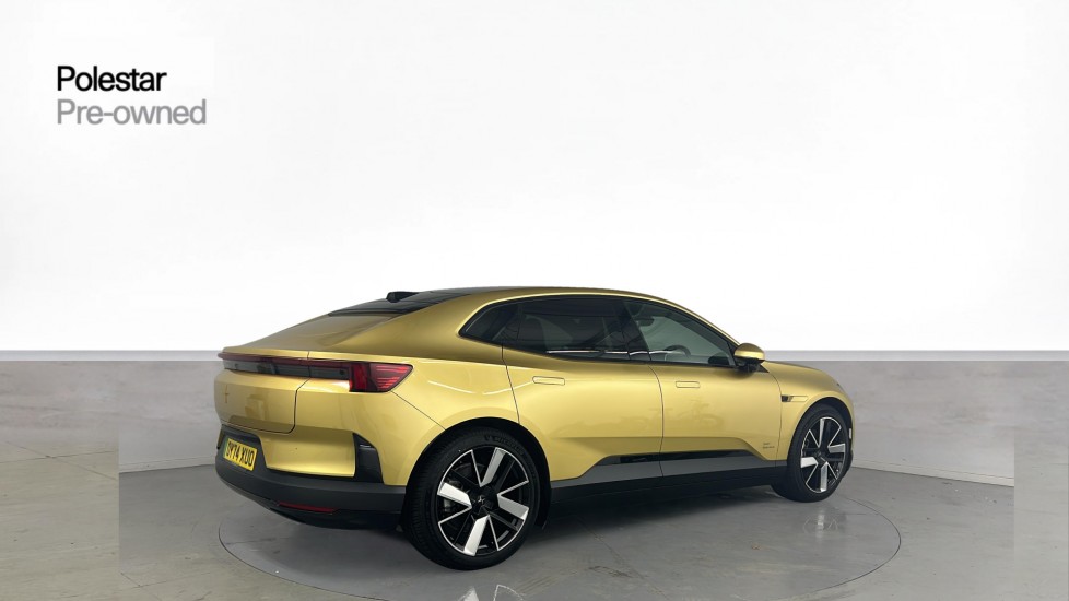 Used Polestar Polestar 4 2024 for sale - 76927868: Photo 8