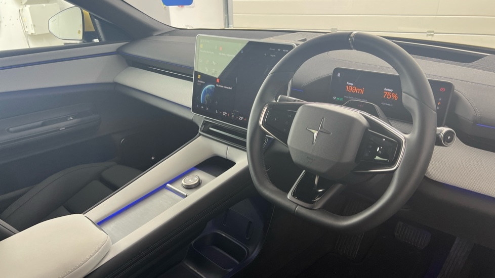 Used Polestar Polestar 4 2024 for sale - 76927868: Photo 9