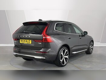 Used Volvo XC60 2025 for sale - 78000352: Photo