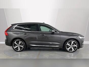 Used Volvo XC60 2025 for sale - 78000352: Photo