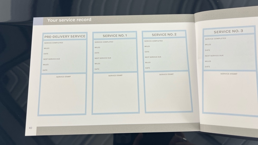 Used Volvo XC90 2025 for sale - 77959886: Photo 14