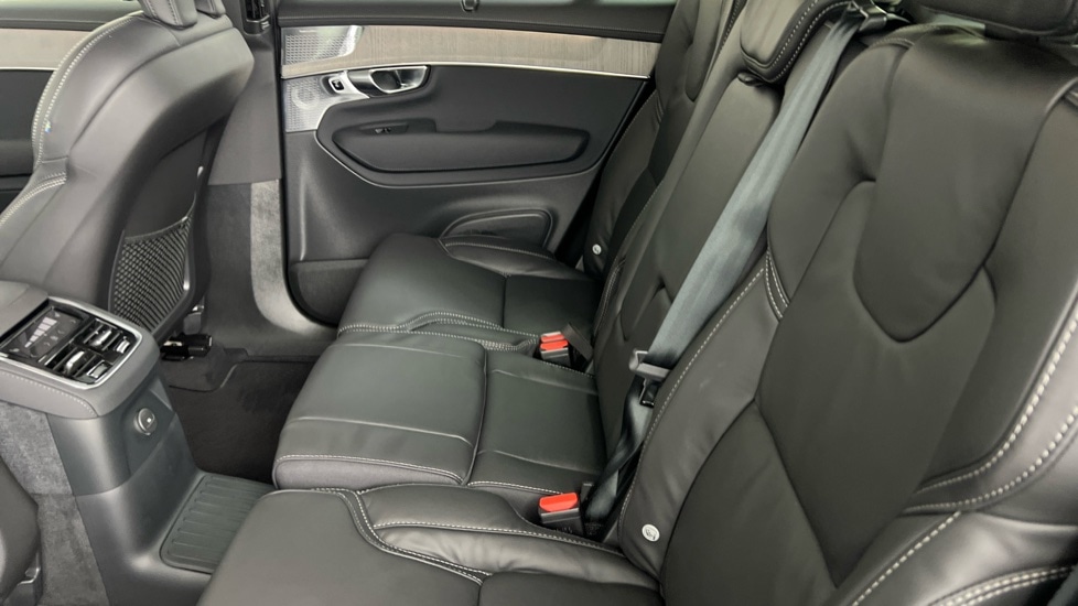 Used Volvo XC90 2025 for sale - 77959886: Photo 31