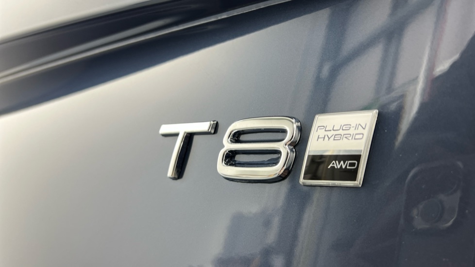 Used Volvo XC90 2025 for sale - 77959886: Photo 36