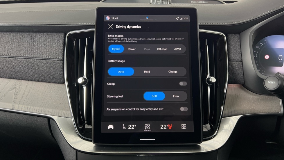 Used Volvo XC90 2025 for sale - 77959886: Photo 42