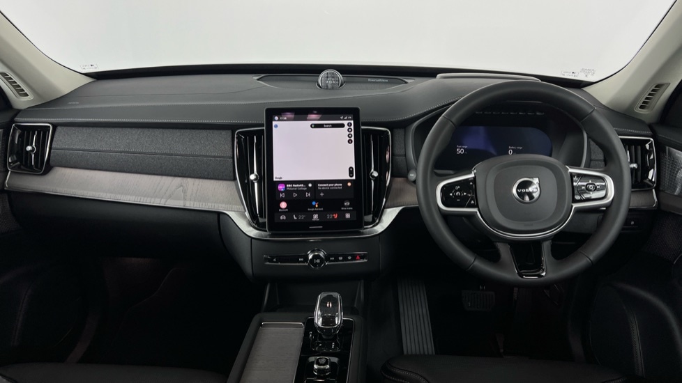 Used Volvo XC90 2025 for sale - 77959886: Photo 5