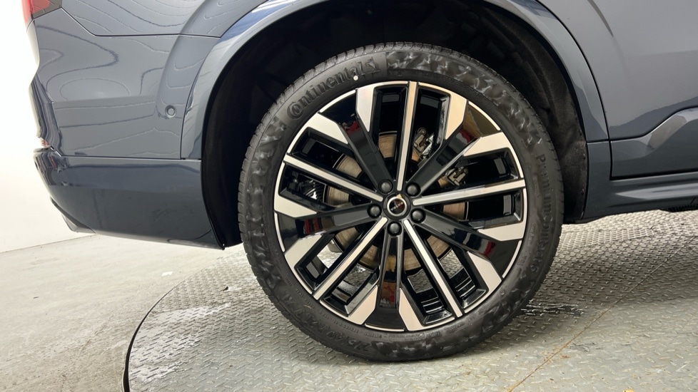 Used Volvo XC90 2025 for sale - 77959886: Photo 9