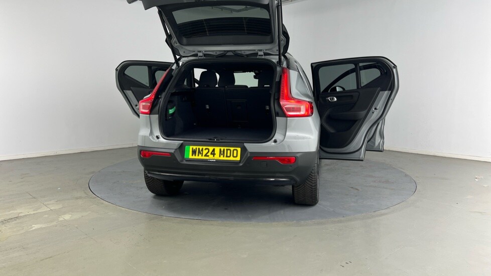 Vehicle 31