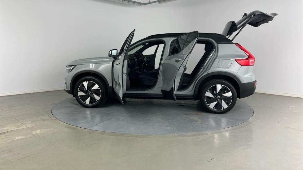 Vehicle 38