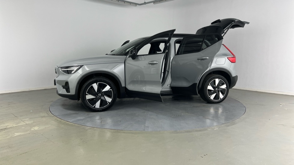 Vehicle 40