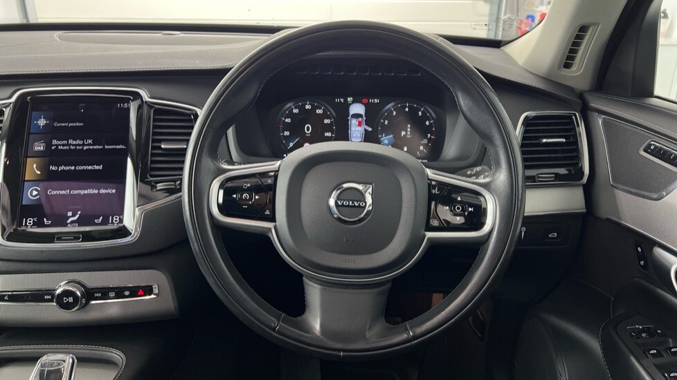 Used Volvo XC90 2020 for sale - 77660303: Photo 10