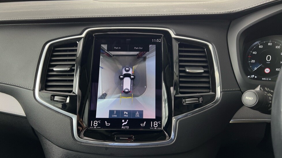 Used Volvo XC90 2020 for sale - 77660303: Photo 14