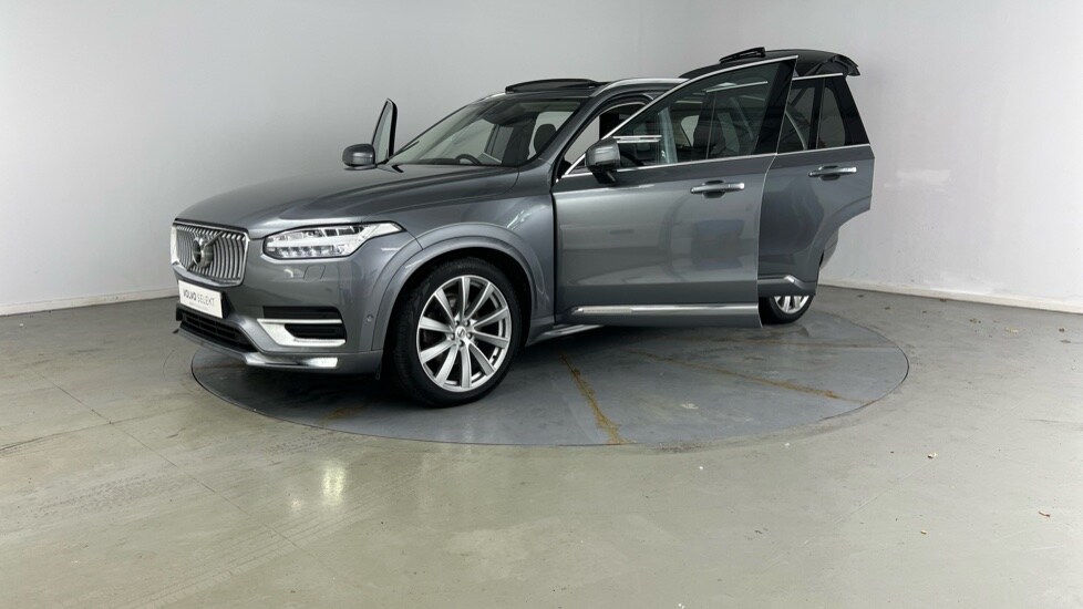 Used Volvo XC90 2020 for sale - 77660303: Photo 15