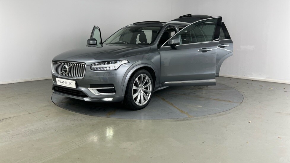 Used Volvo XC90 2020 for sale - 77660303: Photo 16