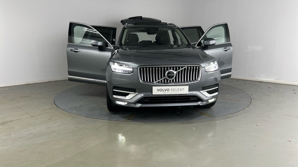 Used Volvo XC90 2020 for sale - 77660303: Photo 19