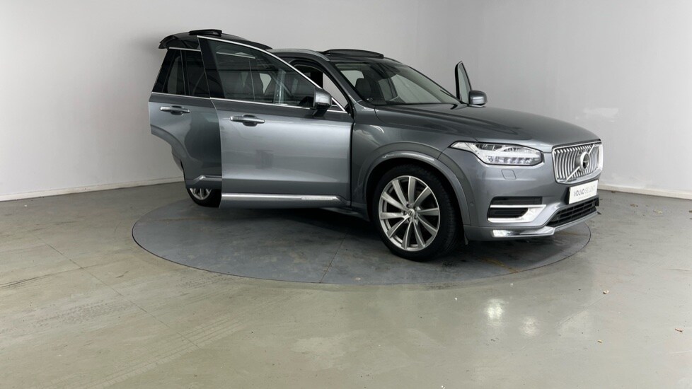 Used Volvo XC90 2020 for sale - 77660303: Photo 22