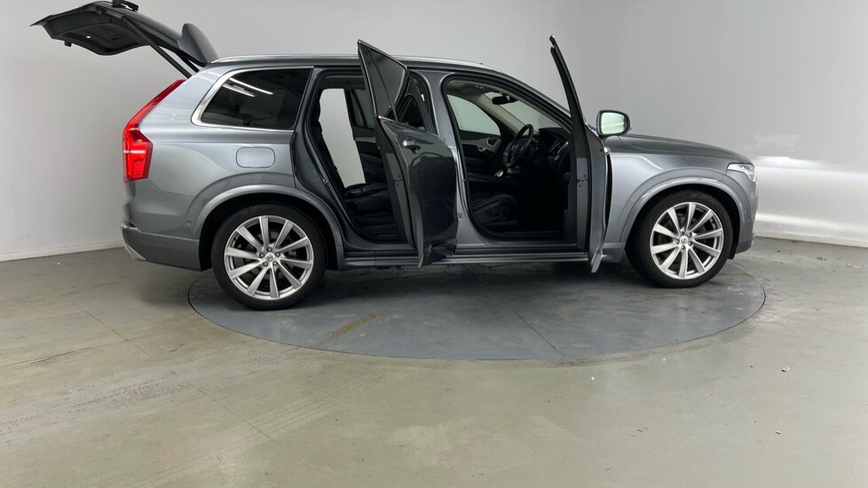 Used Volvo XC90 2020 for sale - 77660303: Photo 26