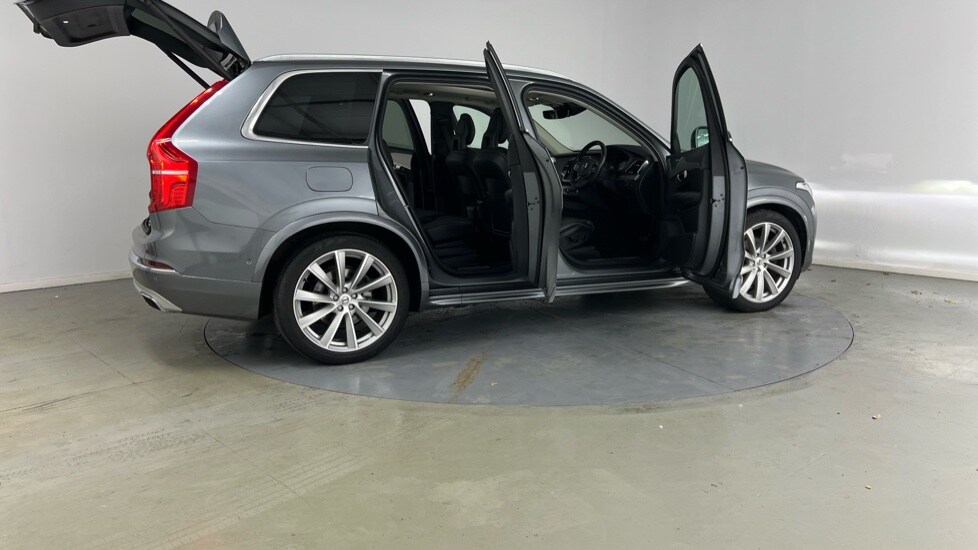 Used Volvo XC90 2020 for sale - 77660303: Photo 27