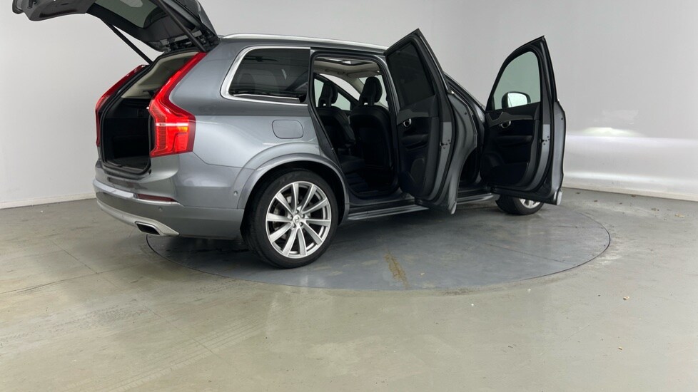 Used Volvo XC90 2020 for sale - 77660303: Photo 28