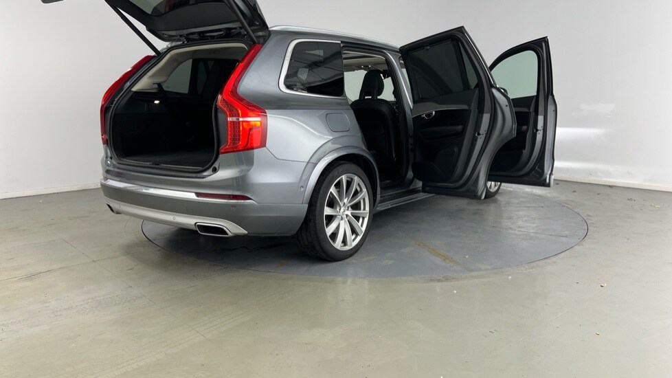 Used Volvo XC90 2020 for sale - 77660303: Photo 29