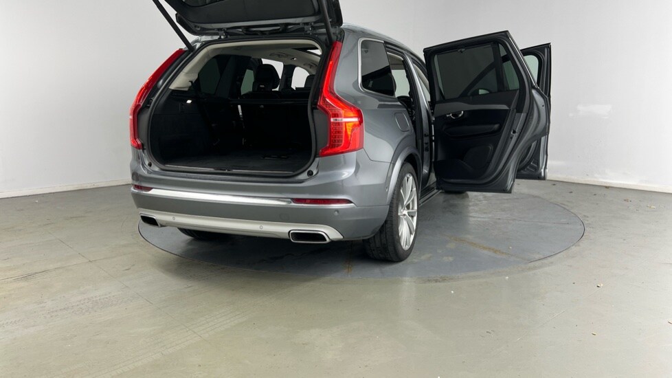 Used Volvo XC90 2020 for sale - 77660303: Photo 30