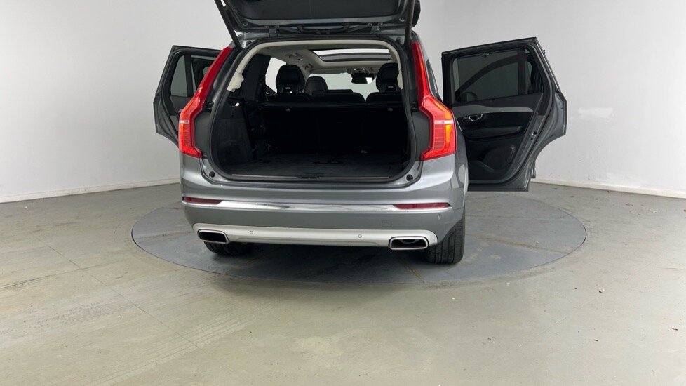 Used Volvo XC90 2020 for sale - 77660303: Photo 31