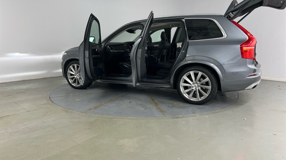 Used Volvo XC90 2020 for sale - 77660303: Photo 36