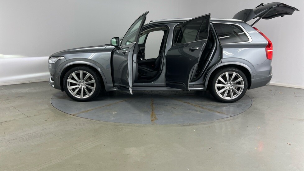 Used Volvo XC90 2020 for sale - 77660303: Photo 38