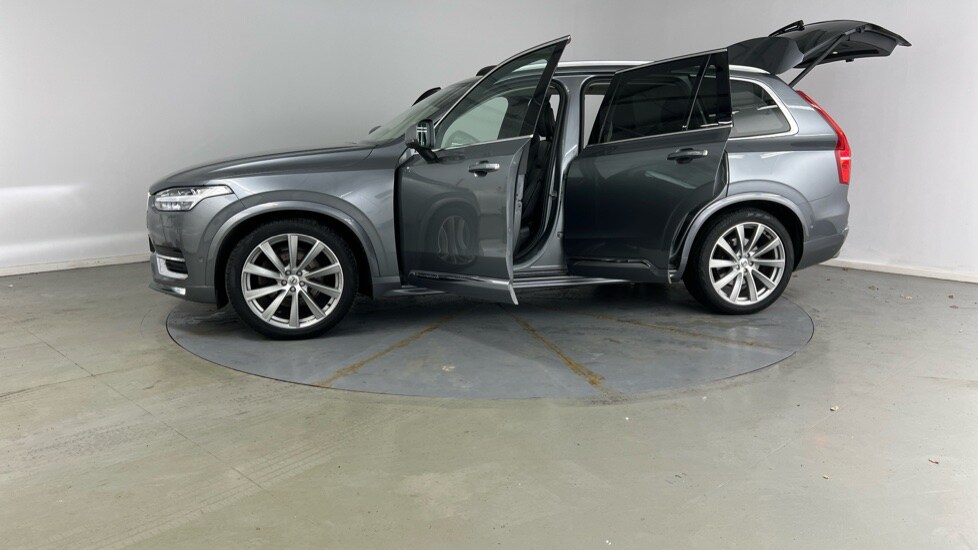 Used Volvo XC90 2020 for sale - 77660303: Photo 39
