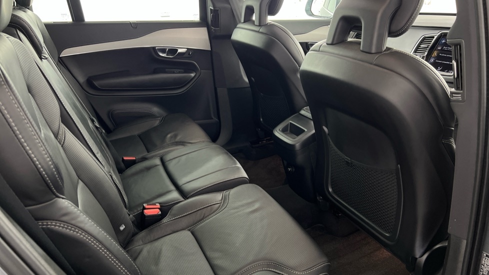 Used Volvo XC90 2020 for sale - 77660303: Photo 6