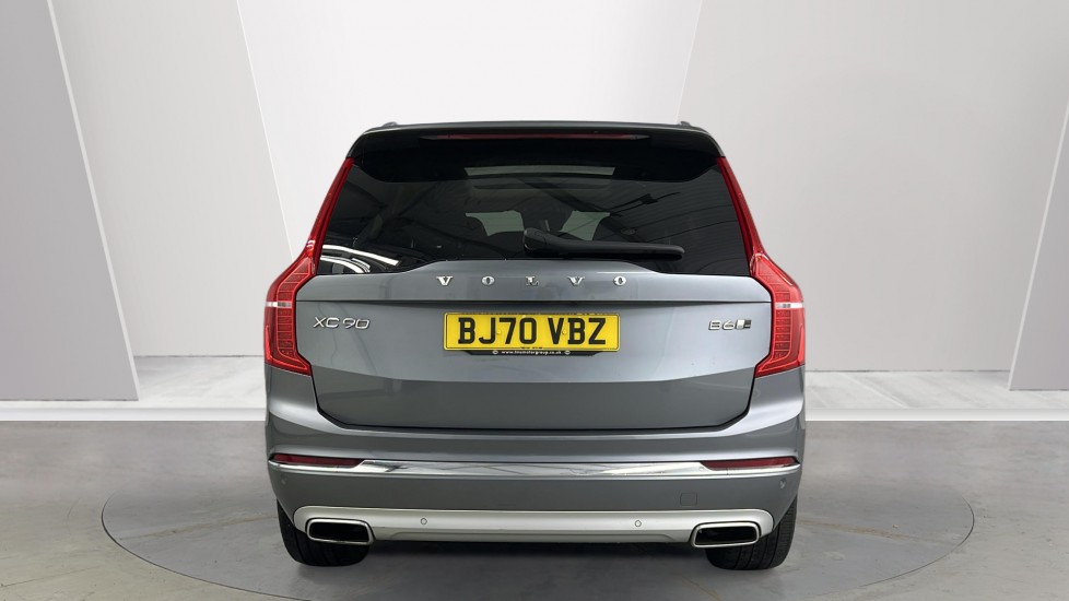 Used Volvo XC90 2020 for sale - 77660303: Photo 7