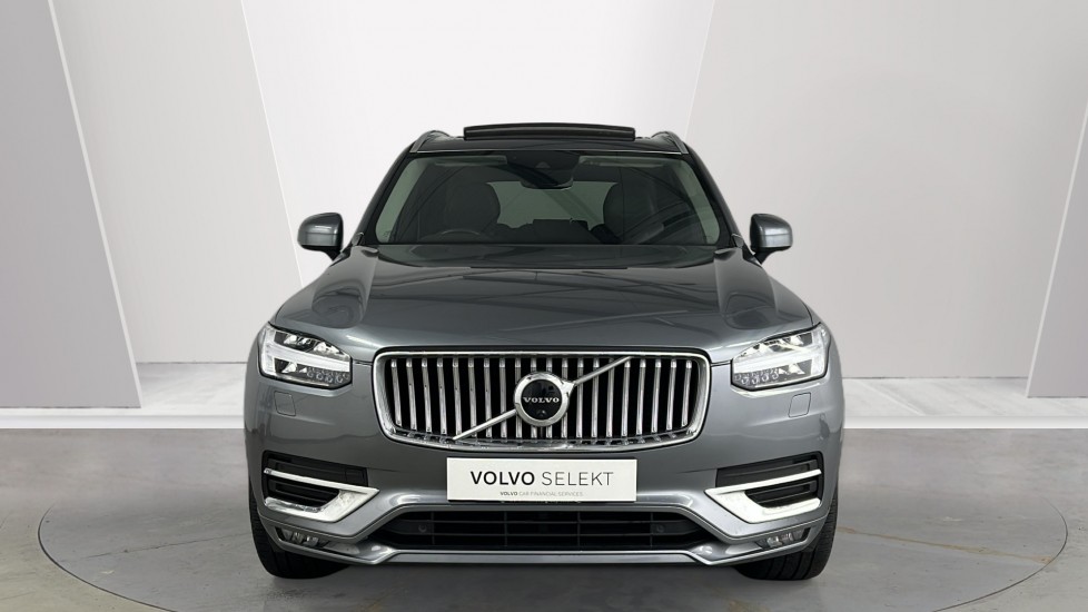 Used Volvo XC90 2020 for sale - 77660303: Photo 8