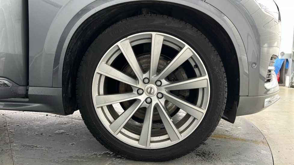 Used Volvo XC90 2020 for sale - 77660303: Photo 9