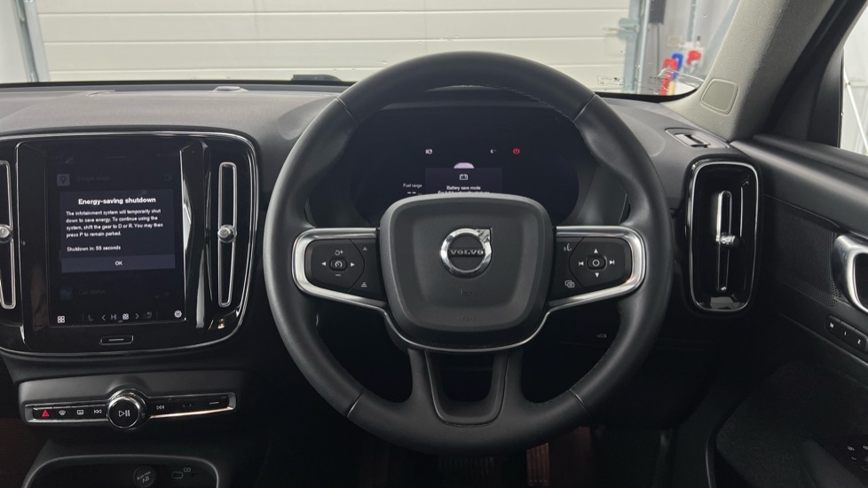 Used Volvo XC40 2022 for sale - 77057799: Photo 10