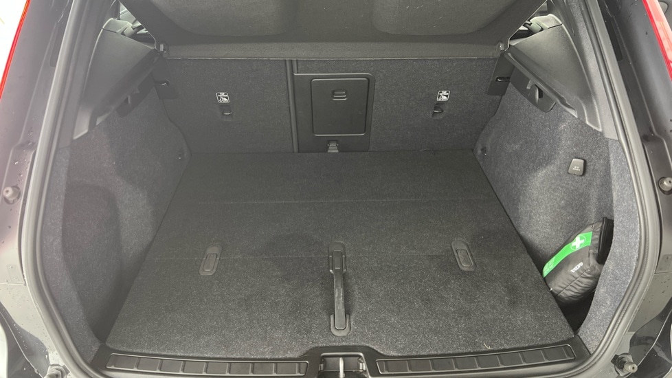 Used Volvo XC40 2022 for sale - 77057799: Photo 13