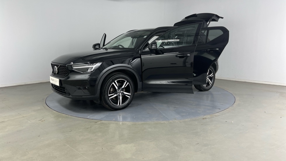 Used Volvo XC40 2022 for sale - 77057799: Photo 15