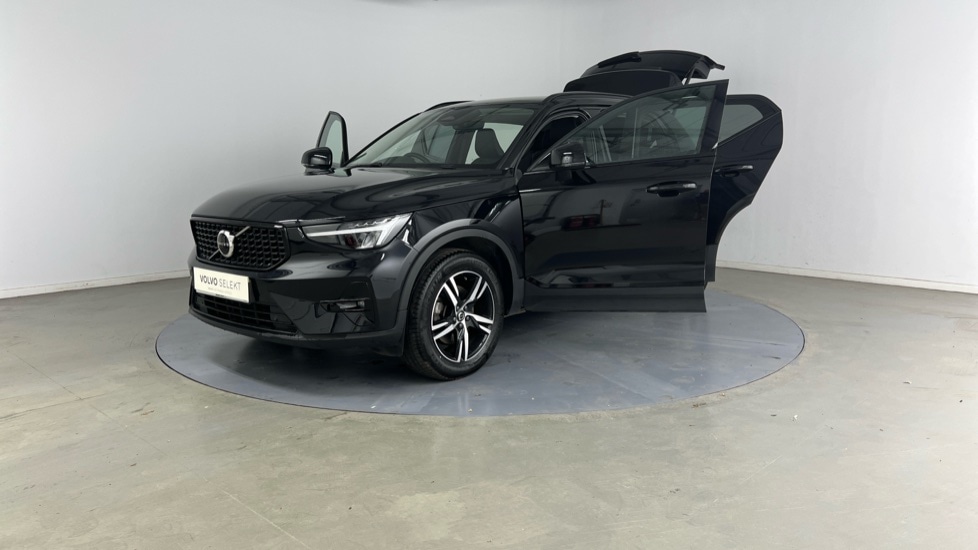 Used Volvo XC40 2022 for sale - 77057799: Photo 16