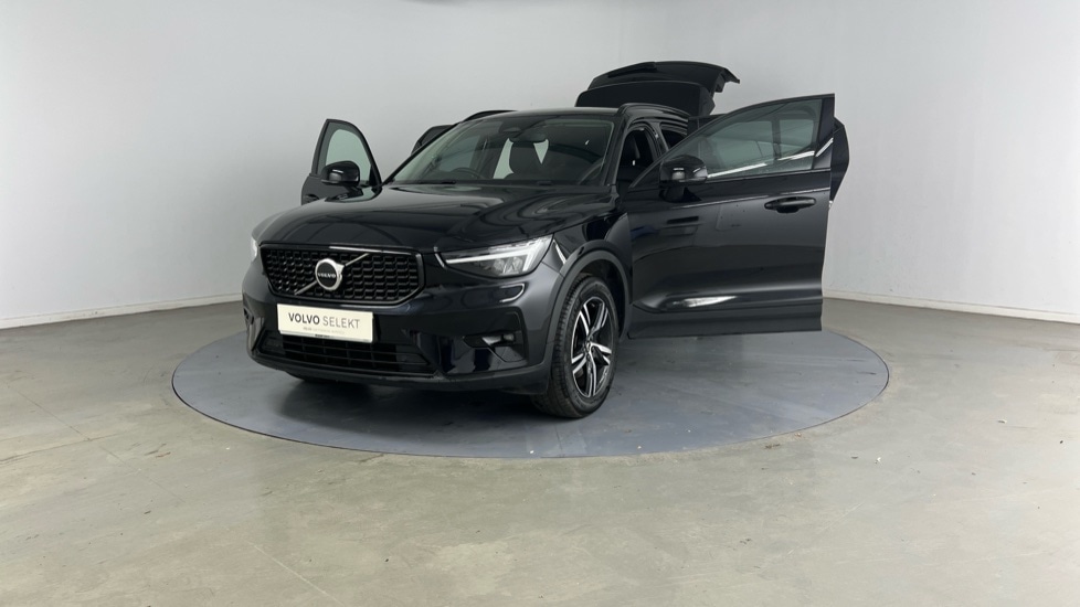 Used Volvo XC40 2022 for sale - 77057799: Photo 17