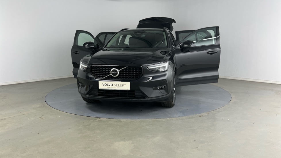 Used Volvo XC40 2022 for sale - 77057799: Photo 18