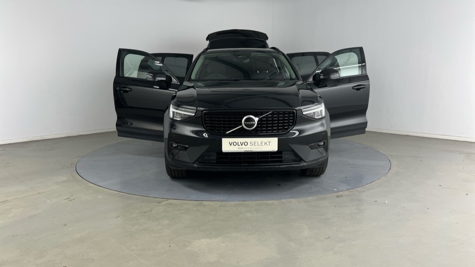 Used Volvo XC40 2022 for sale - 77057799: Photo 19