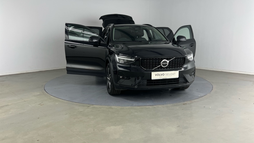 Used Volvo XC40 2022 for sale - 77057799: Photo 20
