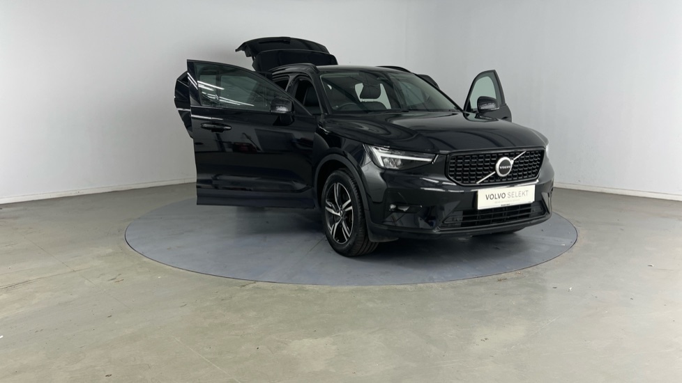 Used Volvo XC40 2022 for sale - 77057799: Photo 21