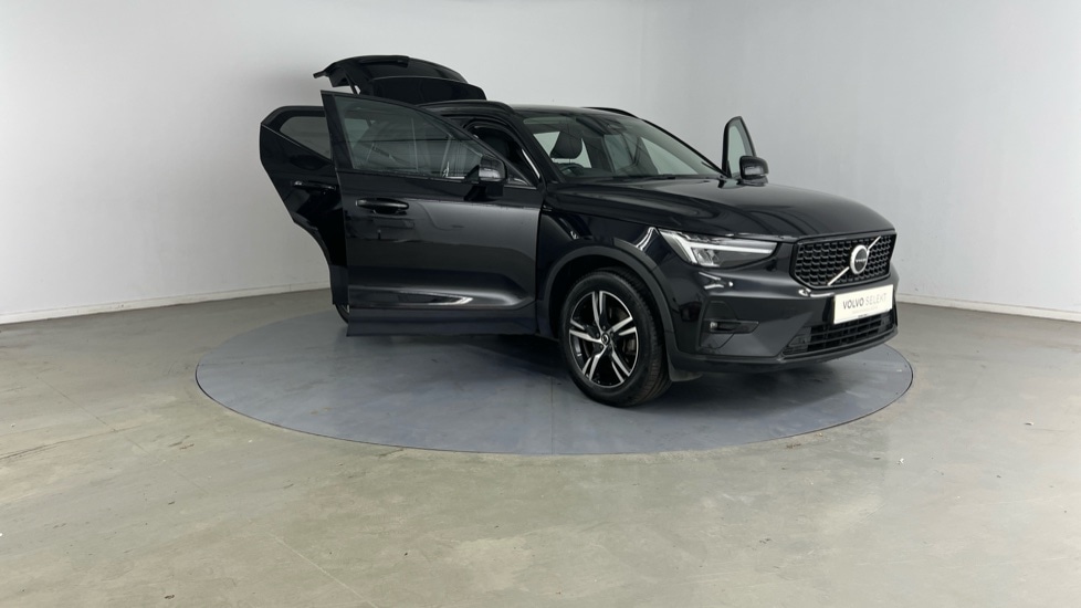Used Volvo XC40 2022 for sale - 77057799: Photo 22