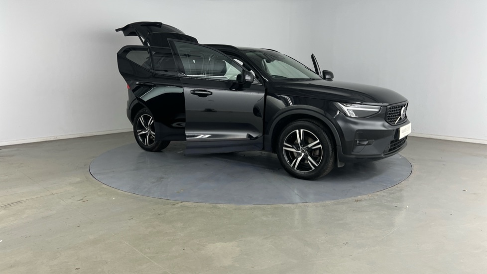 Used Volvo XC40 2022 for sale - 77057799: Photo 23