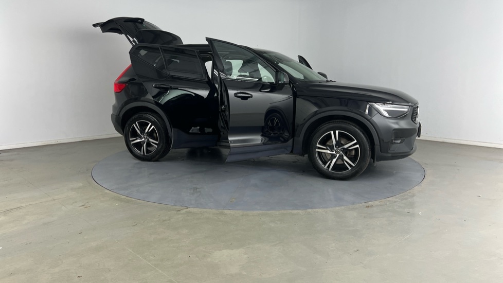 Used Volvo XC40 2022 for sale - 77057799: Photo 24
